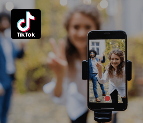 Curso de tik tok