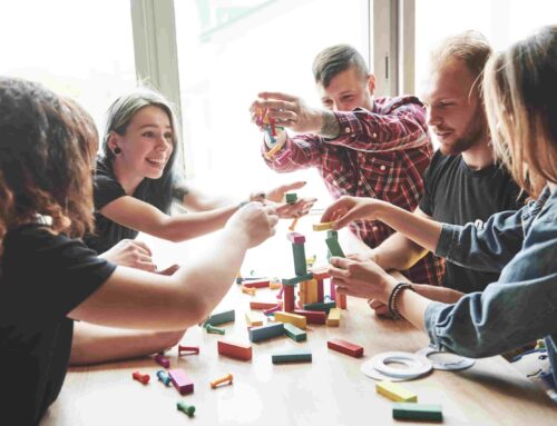 Cómo hacer un plan de Team Building. Paso a paso