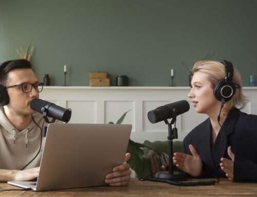 5 Podcast sobre liderazgo que debes de escuchar