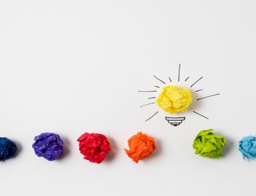 Potencia la creatividad en el trabajo: Estrategias para estimular la innovación en tu equipo